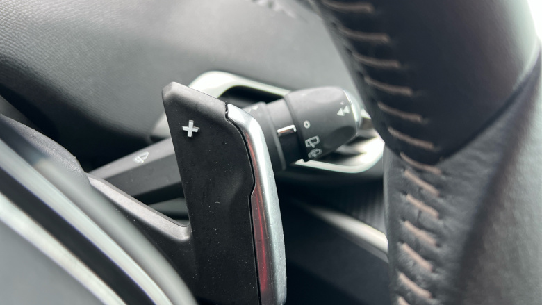 Peugeot 3008 1.6 Hybrid 180 Active 5dr e-EAT8 Estate